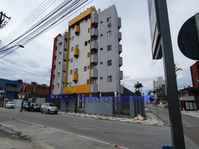 Imagem do imóvel Apartamento nº 54, localizado no 4º pavimento, do Edifício Lido Jesolo, situado no município e comarca de Matinhos, sito na Rua Maringá, com área computável de 87,6470m², sendo 51,3050m² de uso privat
